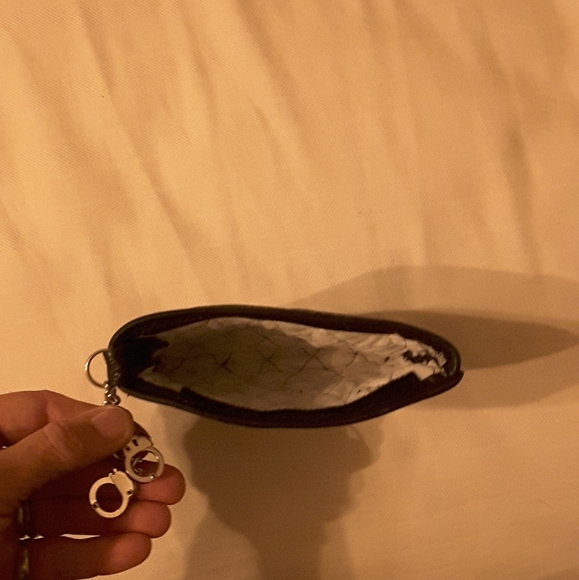 Mini pouch, clutch - Picture 1 of 4